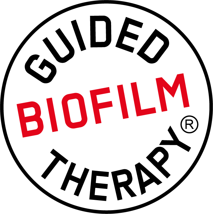 Guided Biofilm Therapy