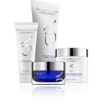 Cleansing & Exfoliating