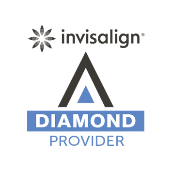 Invisalign Diamond Provider