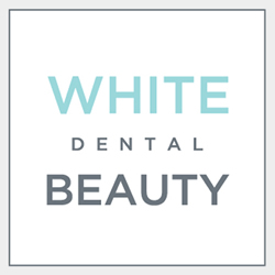 white dental beauty