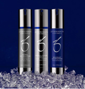 Moisturiser Addiction