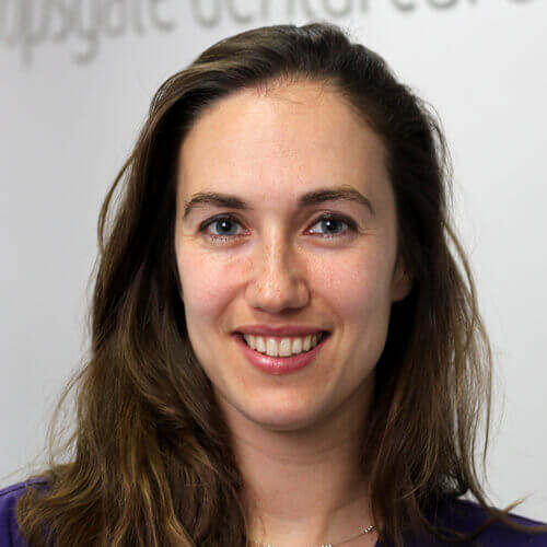 Dr Nicole Verschaeren