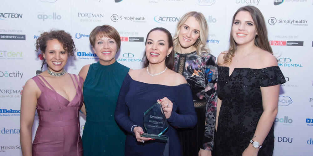 private-dentistry-awards-2018