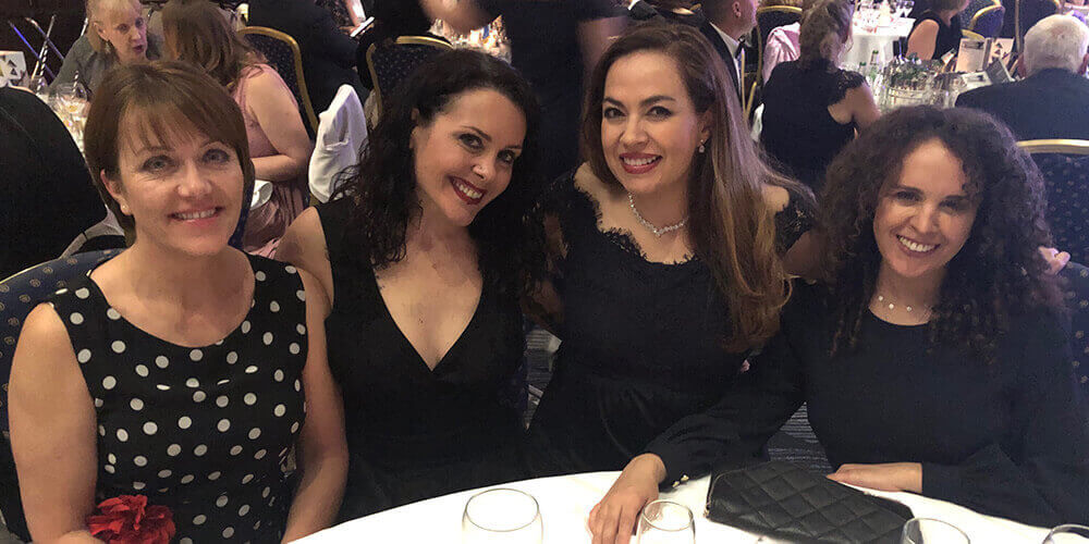 the-dental-awards-2019-team
