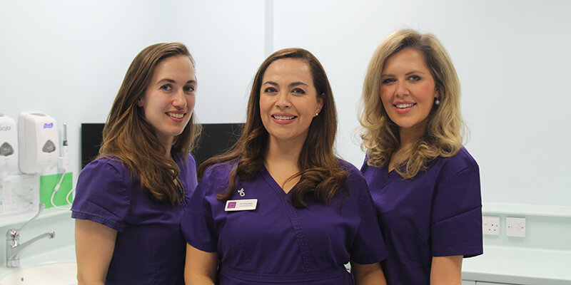 Bishopsgate Dentists